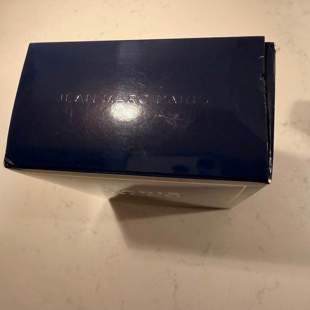 Paris Bleu by Jean Marc Paris Eau De Parfum Cologne 3.4 fl oz/100 mL NEW IN BOX - Picture 12 of 15